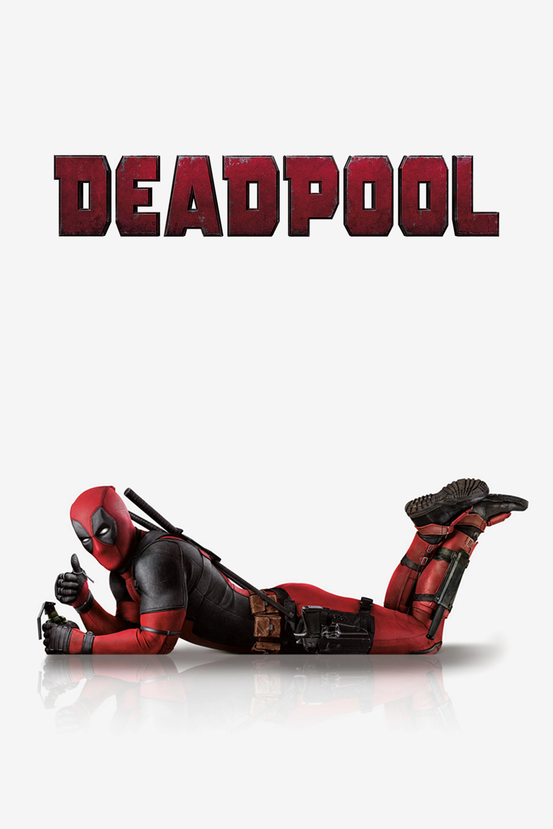 Deadpool (2016) [291335] (A1708528986) [[Movies]] --Plex--